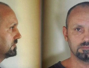 Έκοψαν την άδεια του Παλαιοκώστα λόγω του βεβαρημένου παρελθόντος του